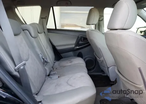 2011 Toyota Rav4 z USA, uszkodzony, nr VIN 2T3BF4DV1BW090424